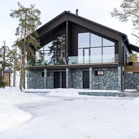 Chalet Secret *