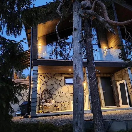 Chalet Secret
