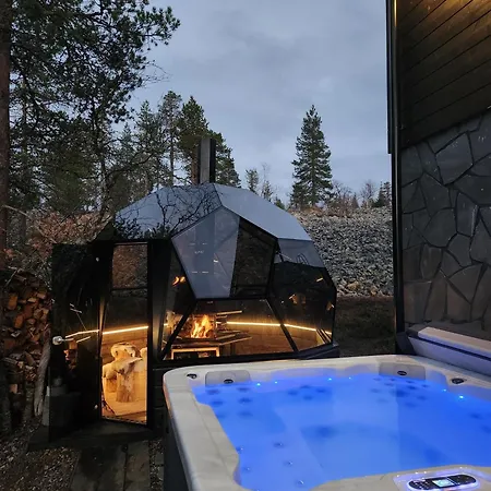 Chalet Secret *