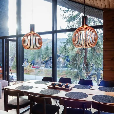 Secret Chalet