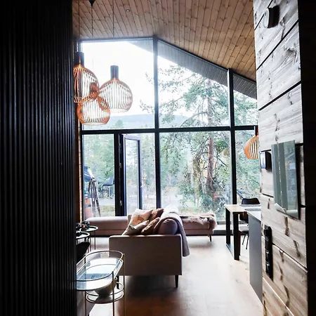 Secret Chalet