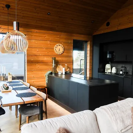 Secret Chalet