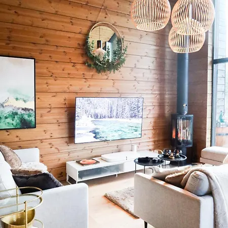 Secret Chalet