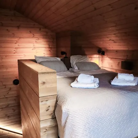 Chalet Secret