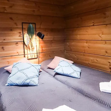 Secret Chalet
