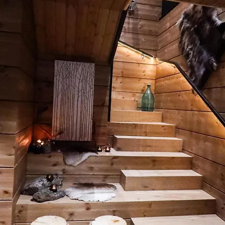 Chalet Secret *