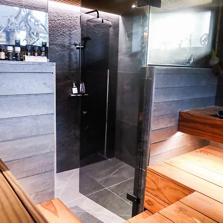 Chalet Secret