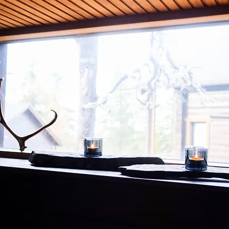 Secret Chalet *