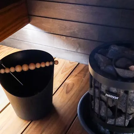 Chalet Secret Levi