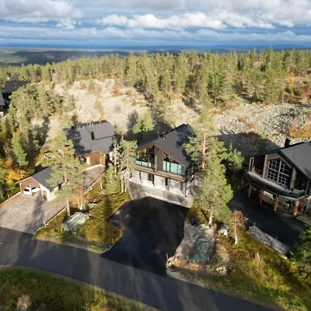 Chalet Secret